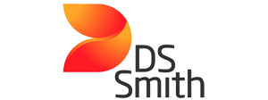 DS Smith logo