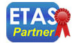 ETAS partner logo