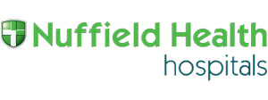 Nuffield Health Hospitals logo