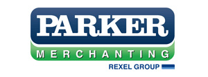 Parker Merchanitng (Rexel Group) logo